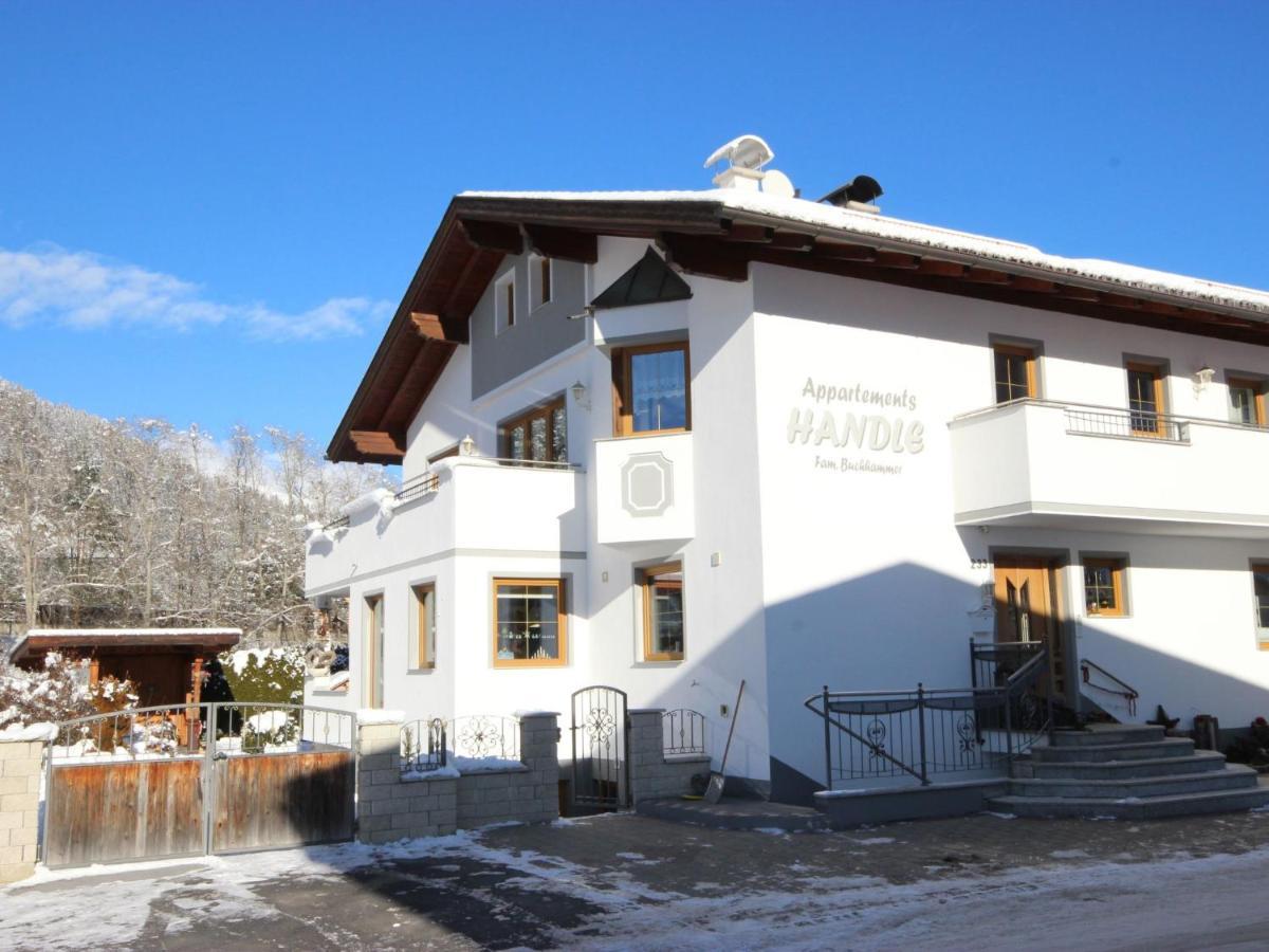 Apartment Handle-2 By Interhome Ried im Oberinntal Exterior foto